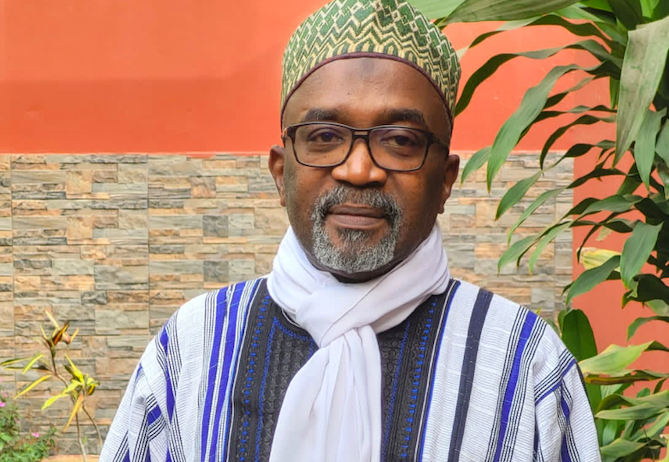 Présidence de la République: Amadou Tidiane Wone nommé ministre-Conseiller