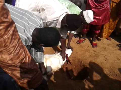 Thies TV: Intégral de la prière de la Tabaski à Thies à Moussanté: Le sermon de l’imam Ndiour (thiesinfo.com)