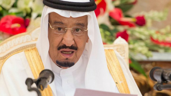 © HO, SPA, AFP | Le roi Salmane d'Arabie saoudite, le 24 septembre 2015 à La Mecque.