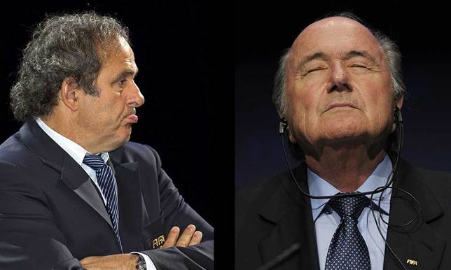 Nouveau scandale à la Fifa: Procédure pénale ouverte contre Sepp Blatter qui risque 10 ans de prison dans une affaire qui mouille Michel Platini