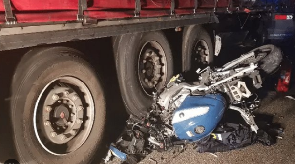 Mbacké : Deux morts dans un accident
