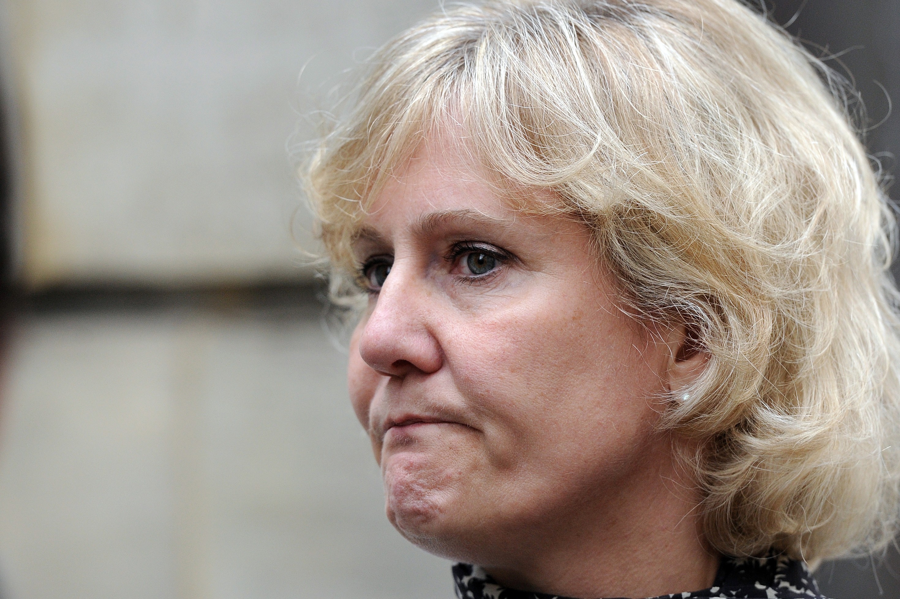 Quand Nadine Morano parle de la "France, un pays de race blanche"