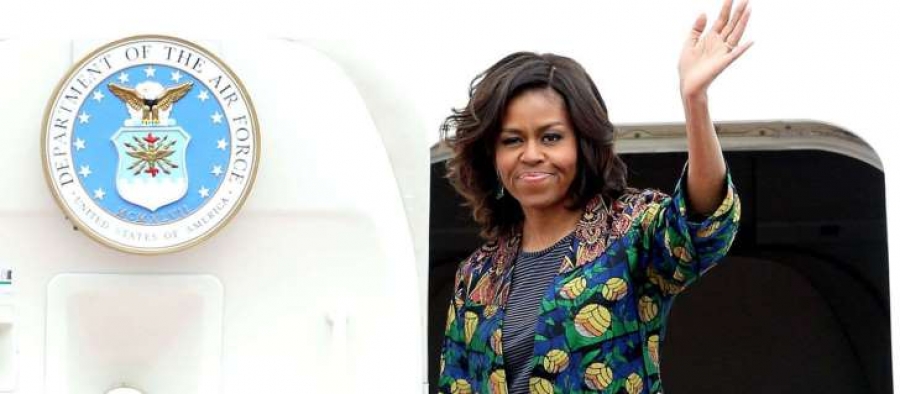 Michelle Obama, sa vie après la Maison-Blanche