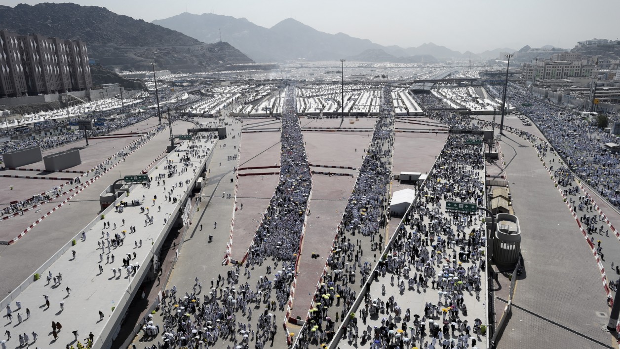 Bousculade à la Mecque : Mankeur Ndiaye exhorte à la prudence sur les chiffres