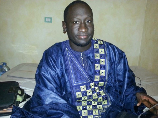 Serigne Assane Mbacké espère toujours voir la Première dame devant la CREI 