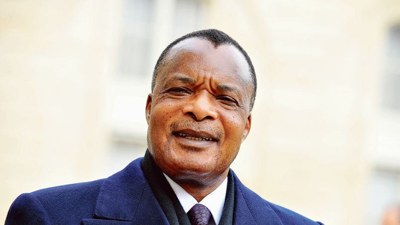 Biens mal acquis : Le clan Nguesso cerné en France