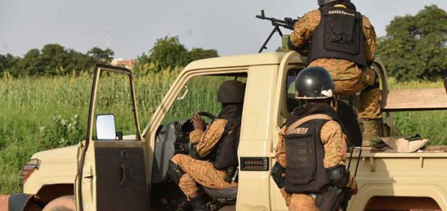 Burkina-Faso : Le RSP démantelé, Diendéré attend le calme pour se rendre