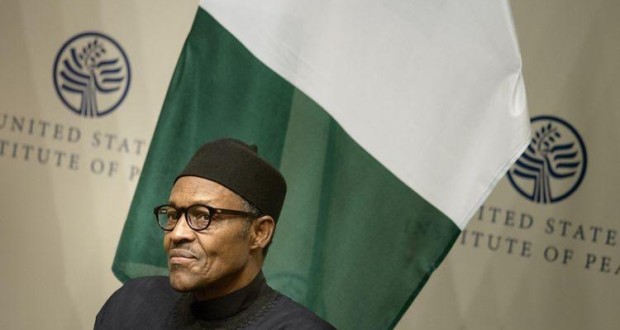 Nigeria : Buhari forme son gouvernement et s’attribue le portefeuille du pétrole