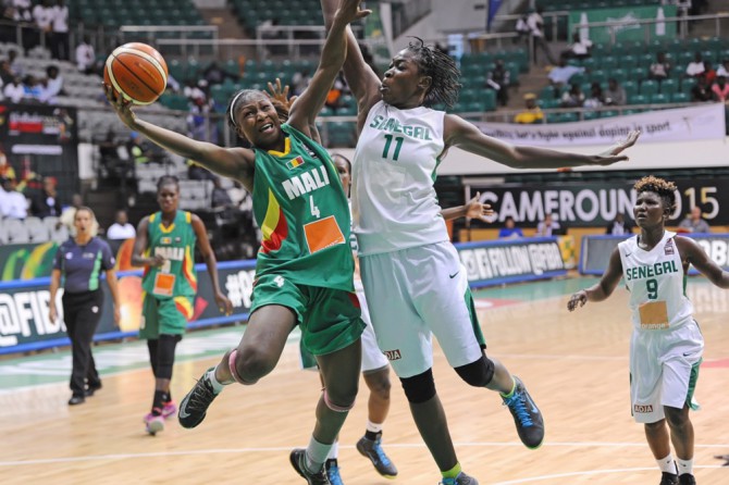 Les coulisses de l'Afrobasket féminin de Yaoundé : Les Maliennes minent l'hôtel et le vestiaire des Lionnes, les Sénégalaises déjouent le pège