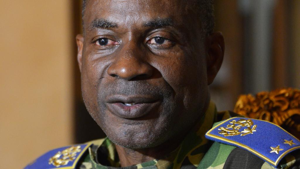 Burkina Faso: le général Diendéré se rend aux autorités