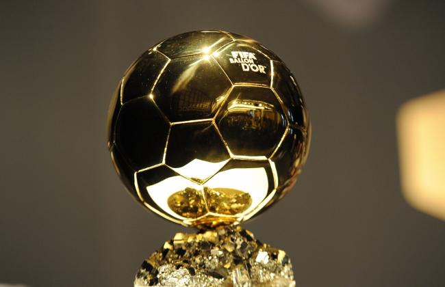 Ballon d'Or : Une pré-liste de 59 joueurs et déjà des polémiques !