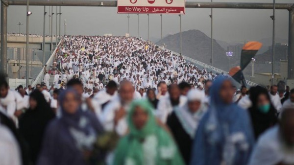 Bousculade mortelle La Mecque: 122 pèlerins égyptiens ont trouvé la mort