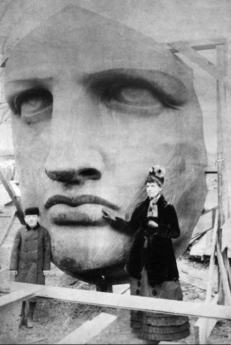 Ces photos sont historiques et pourtant elles sont très rares ! Époustouflant...