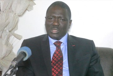Révélation de Alioune Sow, maire de Thiès Ouest : "L’Etat enrichit Bara Tall en lui octroyant plus de 10 ha près de l’aéroport"