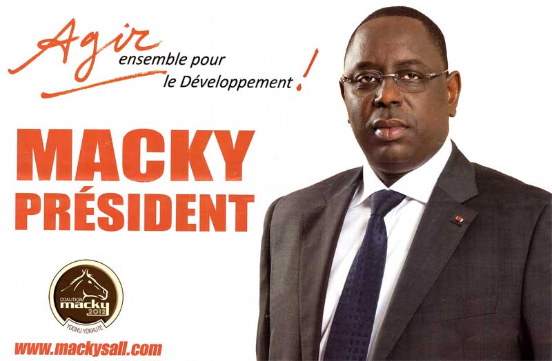 (EXCLUSIF) Dans un sondage, Moubarack Lô donne Macky Sall vainqueur à la Présidentielle : Dakar garde l’espoir “Yakaar”