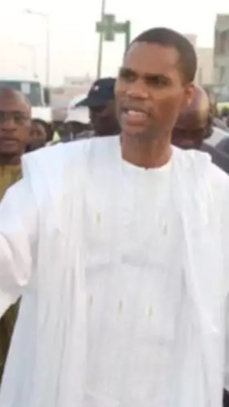 Nécrologie : Décès de Samba Ba, père d’Assane Ba, ancien directeur cabinet de Wade