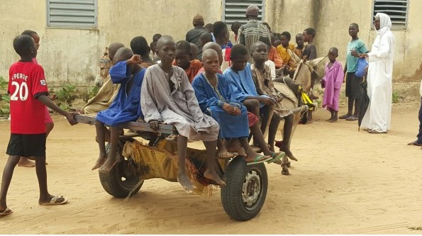 Prolongement de la politique du Chef de l’Etat en direction des “daaras” : Ousmane Cissé circoncit 250 talibés de Kébémer