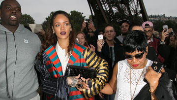 Rihanna, piégée par ses fans