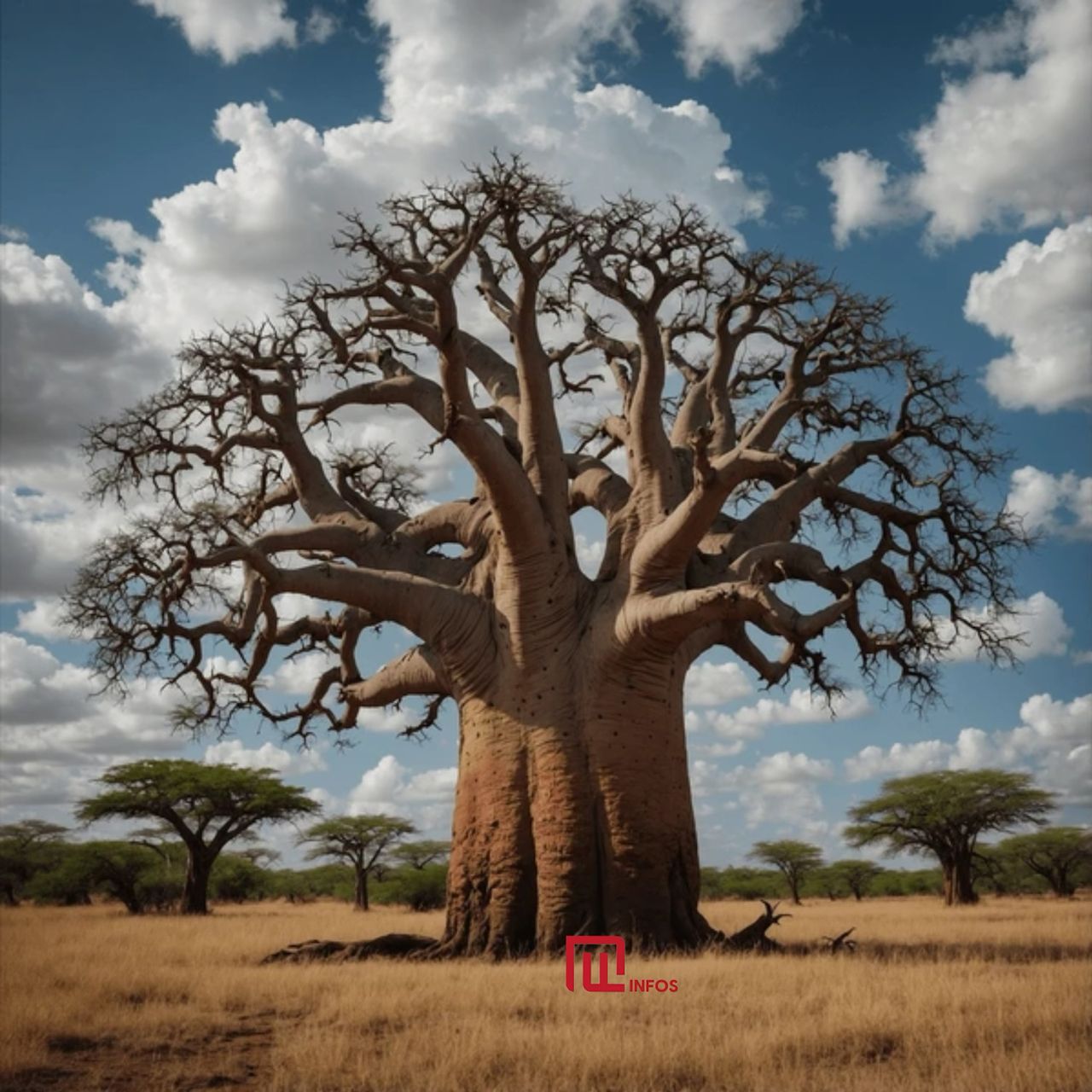Sénégal 2050 : Un référentiel structuré autour du Baobab et de quatre axes fondamentaux