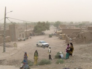 Le Nord Mali touché par une mystérieuse fièvre meurtrière