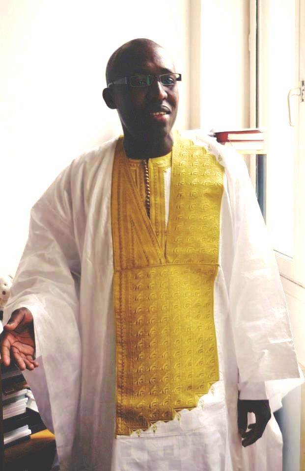 Entretien - Cheikh Sidiya Diop crie au complot: "A Mermoz-Sacré-Cœur, je suis le maire légitime"