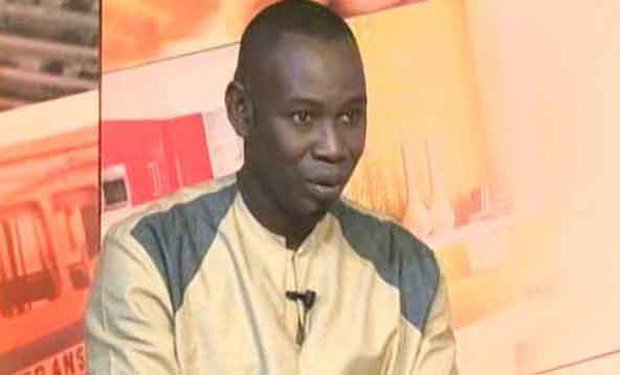 Le chroniqueur Ndiaga Fall parle de son arrestation