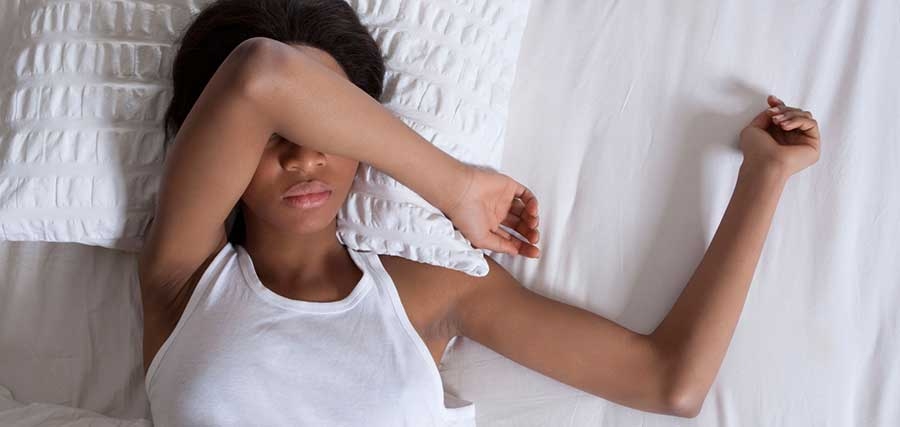 15 choses insoupçonnées qui nuisent à votre sommeil
