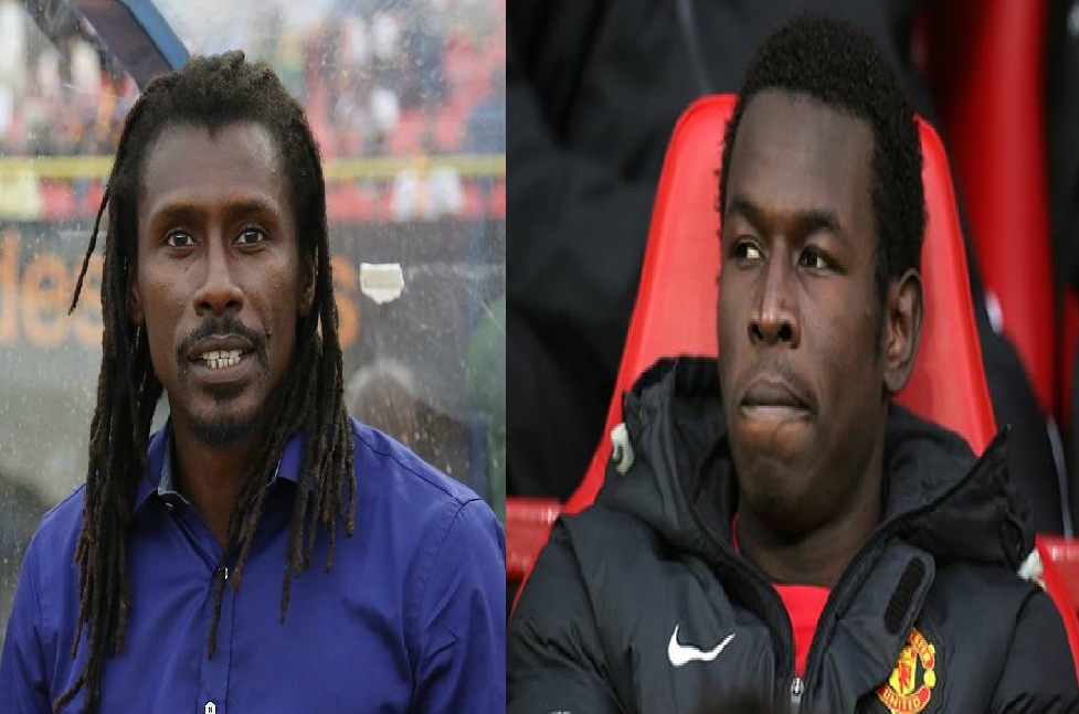 Drame de Mouna : Le sélectionneur national Aliou Cissé présente ses condoléances à Mame Biram Diouf