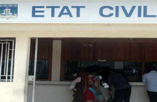 Etat-civil : Plaidoyer pour la suppression des audiences foraines