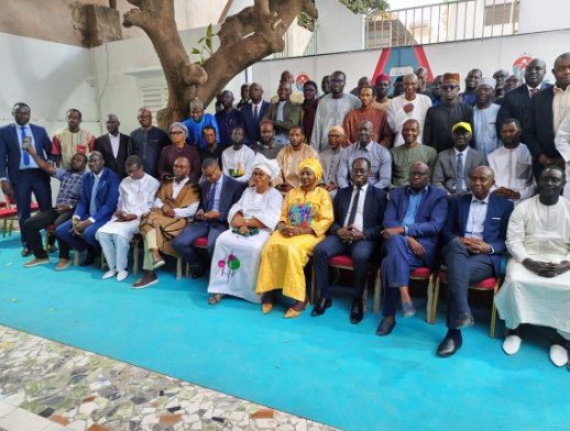 Nominations : La coalition "Diomaye Président", encore servie !