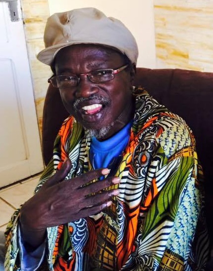 L'artiste Moussa Ngom est décédé, ce matin