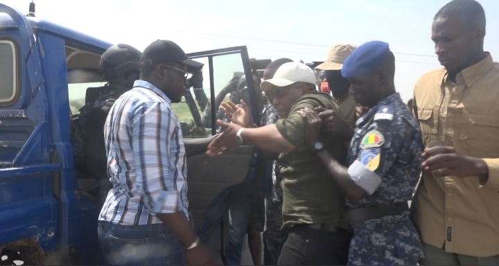 Détention de Bougane Guèye Dani: Le Forum civil dénonce la vétusté de la prison de Tambacounda