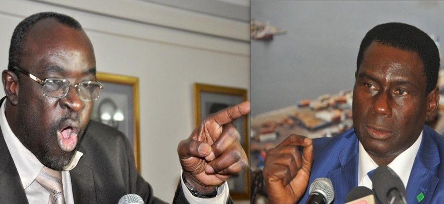 Moustapha Cissé Lô : « Cheikh Kanté n’est pas un militant de l’Apr »