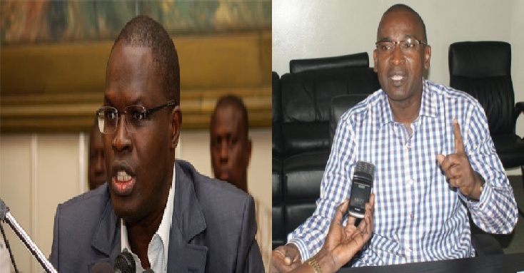 En route vers la Présidentielle : Idrissa Diallo et Cie lancent le mouvement « Khalifa Président »