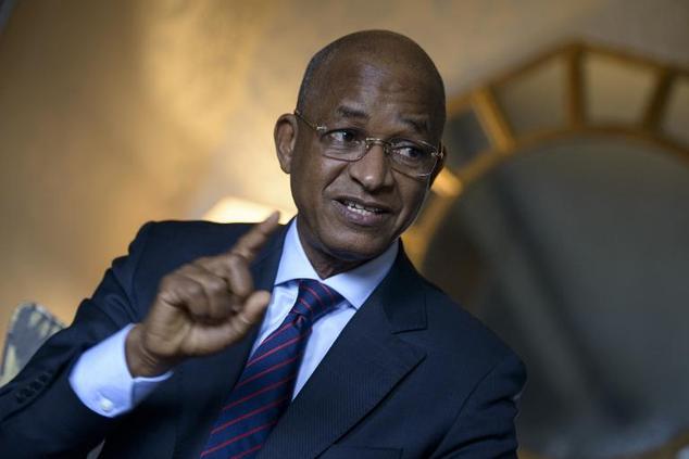 Présidentielle - Guinée: L’UFDG et ses partis alliés dénoncent « la fraude massive orchestrée par le pouvoir » (Communiqué)