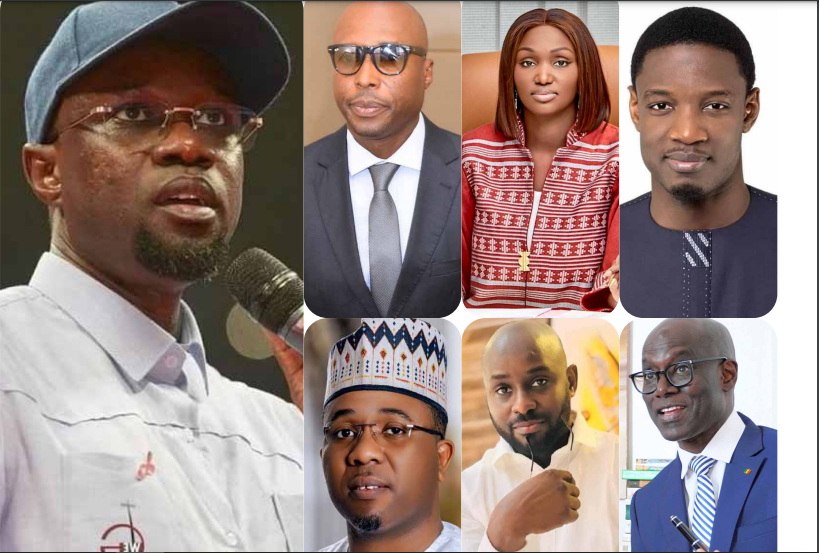 Législatives du 17 novembre : Ousmane Sonko face au duel générationnel