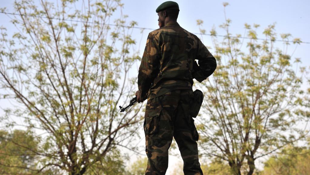 Mali: les militaires évadés avaient des « complices »