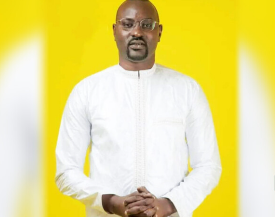 Kaffrine : Cheikh Tidiane Gaye promet de reverser son salaire de député, aux habitants