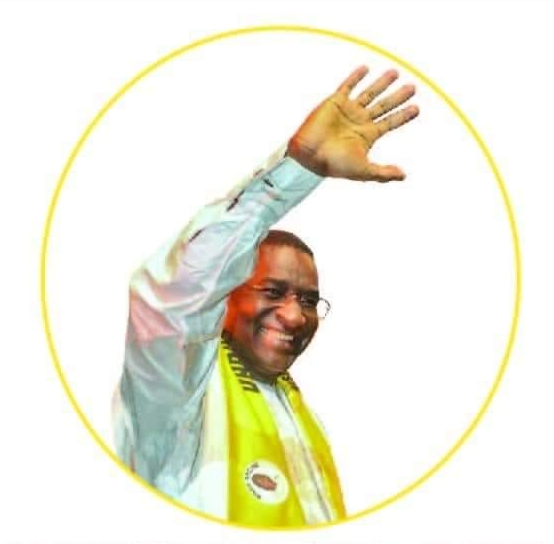 Le mouvement ALSAR dirigé par Mamadou Racine Sy, veut une inclusion pour développer le pays