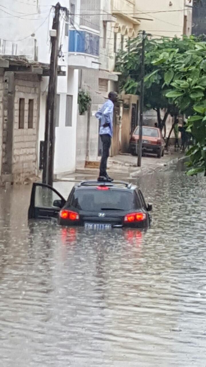 Arrêt sur images : No comment !