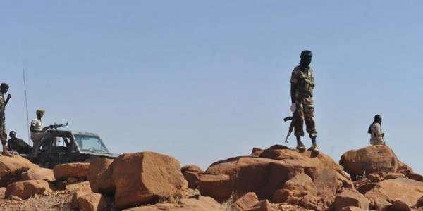Boko Haram : Etat d’urgence au Niger
