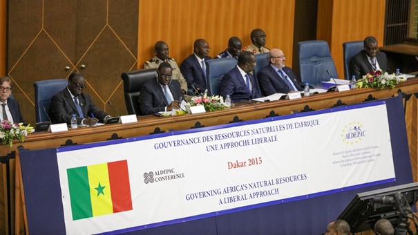 Division des partis d'obédience libérale au Sénégal : Le plaidoyer des libéraux et démocrates du monde à l'endroit de Macky Sall