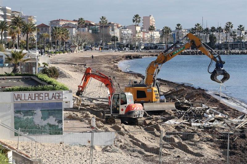 Suspension prolongée : La DGSCOS interdit les opérations foncières, pour 45 jours supplémentaires