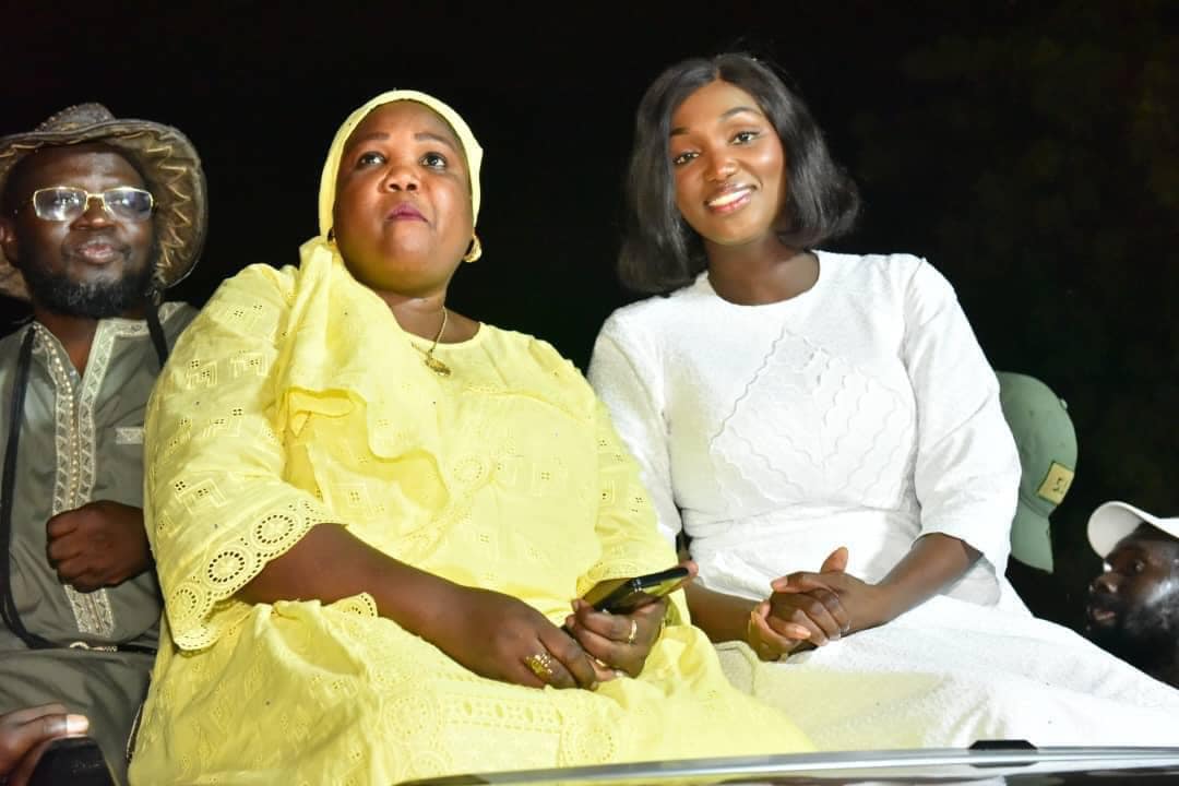 Mbacké: L’intercoalition Sam Sa Kaddu-Takku Wallu appelle à sanctionner le pouvoir actuel Mbacké: L’intercoalition Sam Sa Kaddu-Takku Wallu appelle à sanctionner le pouvoir actuel