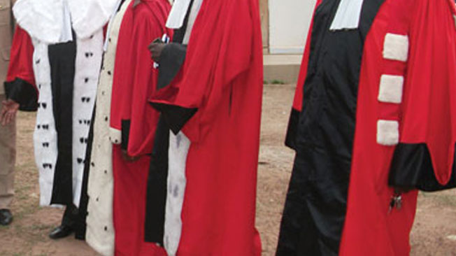Aïda Ndiongue, Barthélemy Dias, Thierno Ousmane Sy… : Les dossiers du nouveau Doyen des juges