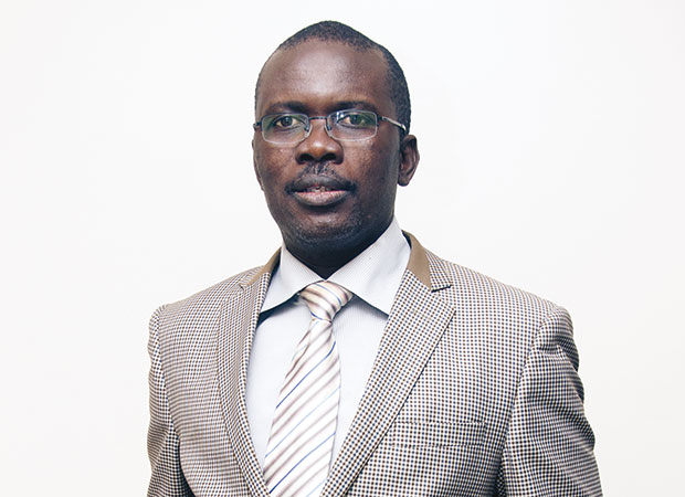 Ousmane Cissé, Directeur des Mines : « Cette révision du code minier s’impose »