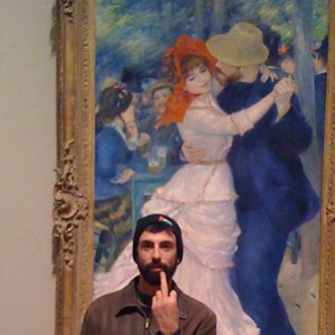 Le peintre Renoir cloué au pilori : "Renoir est nul (et même Dieu le déteste)"