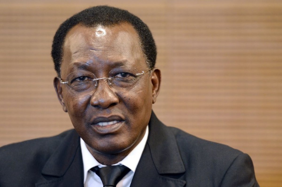Procès de Hissein Habré : Comment le frère d’Idriss Déby Itno a échappé à la mort à l’âge de 11 ans