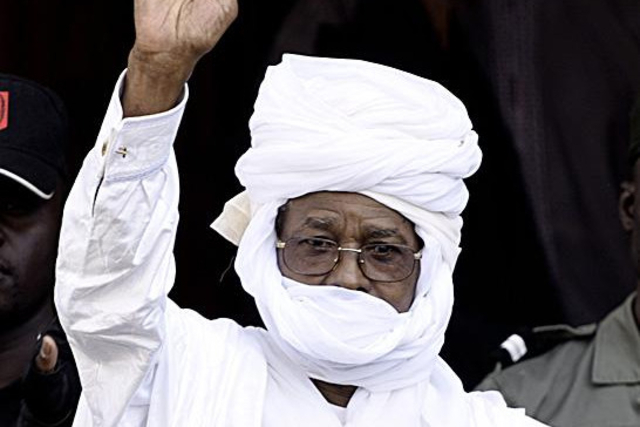 Terribles révélations d'une ancienne détenue de la DDS:  "Habré m’a violée à 4 reprises à la Présidence"