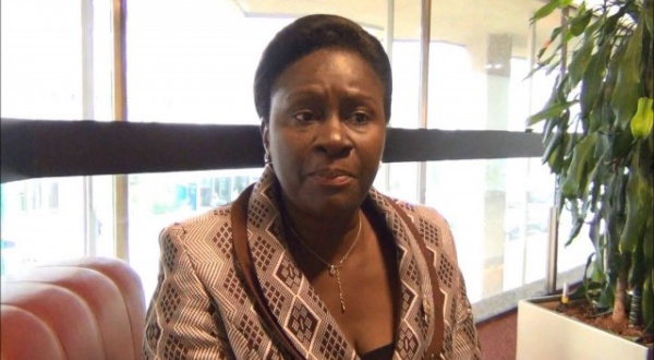 Burkina: Mandat d’arrêt international émis contre l’épouse de Diendéré
